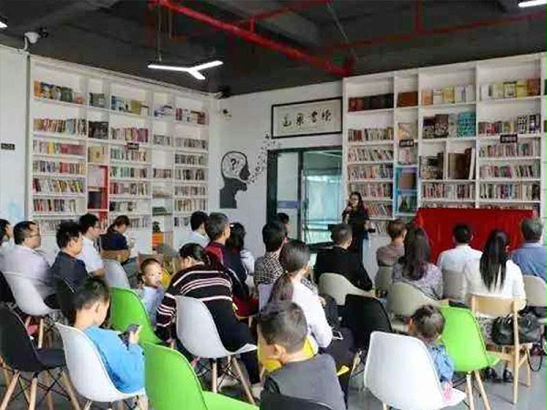 公司环境-3